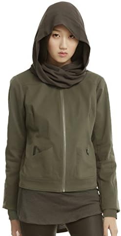 Rogue One Star Wars Jyn Rebel Alliance Girls Jacket