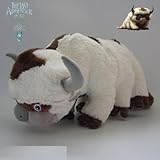 AVATAR Last Airbender APPA Stuffed Plush Doll Large
