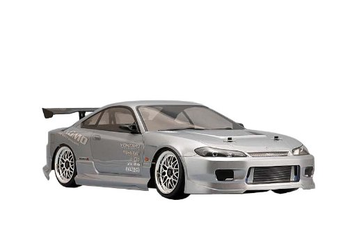 yokomo s15