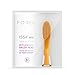 FOREO ISSA mini regular Replacement Brush Head, Mango Tango