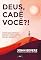 Livro Deus, Cadê Você?