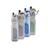 O2cool 20 Oz Mist N Sip Artic Squeeze Bottle Asst Colors 1 Bottle