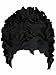 Luxury Divas Latex Bathing Cap with Petals
