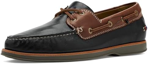 Sperry Shoes Mens 11.5 Brown Leather Top Sider Boat Deck Moc Toe Casual Comfort Top Sider M Casual Shoes for Men for sale | eBay main image 4