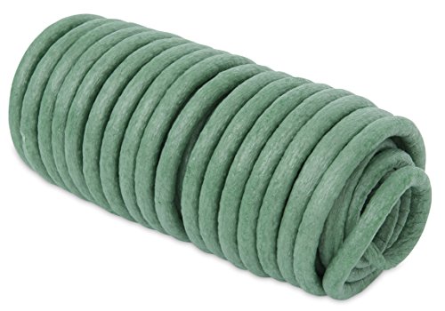 Windhager 06179 - Nastro legapiante con Rivestimento in espanso, 8 mm x 10 m