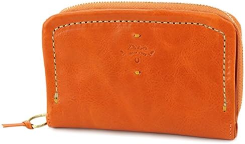 ダコタ 二つ折り財布 本革 カッシーニ 0036040 レディース