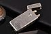 SHINYSIBLINGS Electrical Arc Lighter USB Rechargeable Windproof Flameless Lighter