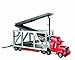 Mattel Cars Lift and Launch Mack Transporter