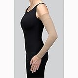 Jobst Bella Strong 20-30mmHg Arm Sleeve - natrl - 9