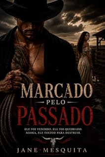 Livro Marcado pelo Passado
