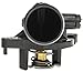 MAHLE TI 237 95 Engine Coolant Thermostat Housing