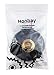 Honbay Cello Bass Rock Stop Endpin Stand Holder anti-slide upgrading
