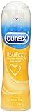 Durex Real Feel Intimate Pleasure Gel and Personal Lubricant 1.7 Ounce