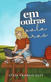 Livro Em outras palavras: ou quase algo