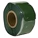 Rescue Tape | Self-Fusing Silicone Tape | Emergency Pipe & Plumbing Repair | DIY Repairs | Seal Radiator Hose Leaks | Wrap Electrical Wires | 1” X 12’ | Silicone Rubber (Variety 6-Pack)
