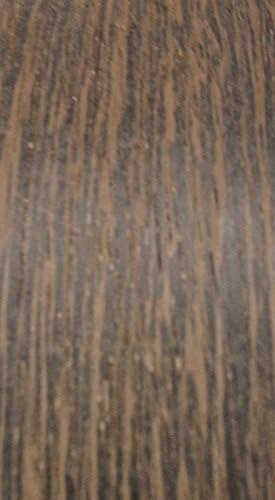 Wenge Wood Veneer edgebanding 7/8" x 120" with preglued hot melt Adhesive 1/40"