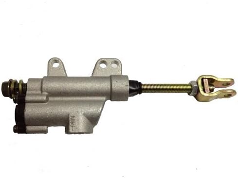 Foot Brake Pump Rear Brake Master Cylinder For Chinese Dirt Bike Pit Bike Trail Bike