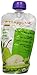 Happy Tot Organics Stage 4 Super Foods Pears Peas & Green Beans + Super Chia, 4.22 Ounce Pouch (Pack of 16) (Packaging May Vary) Non-GMO Gluten Free 3g of Fiber Excellent source of vitamins A & C
