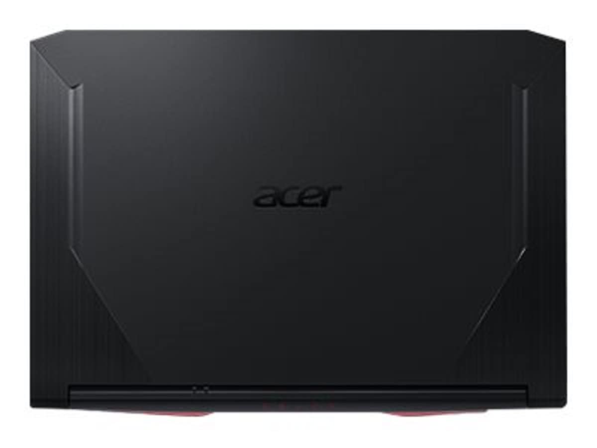 Acer Nitro 5 (AN517-53-54AJ) Gaming Laptop 17 Inch Windows 10 Home - FHD 144 Hz IPS Display, Intel Core i5-11300H, 8GB DDR4 RAM, 512GB M.2 PCIe SSD, NVIDIA GeForce RTX 3050 - 4GB GDDR6