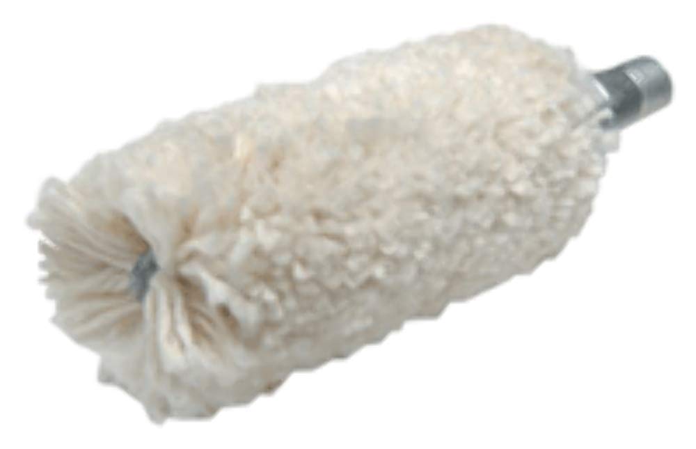 Photo 1 of Hoppe's Gun Cleaning Swab for .22 - .270 Caliber Card