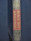 Black Boy: A Record of Childhood and Youth