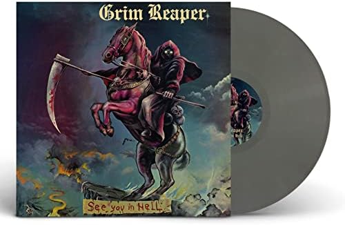 Amazon.com: See You in Hell: CDs & Vinyl