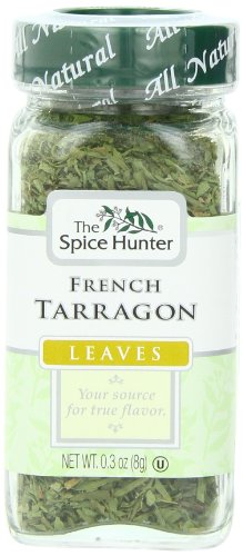 The spice hunter, french tarragon leaves (french), 0.3-…