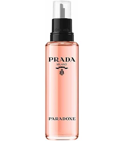 Amazon.com : Prada Paradoxe EDP 50ML + EDP 10ML : Beauty