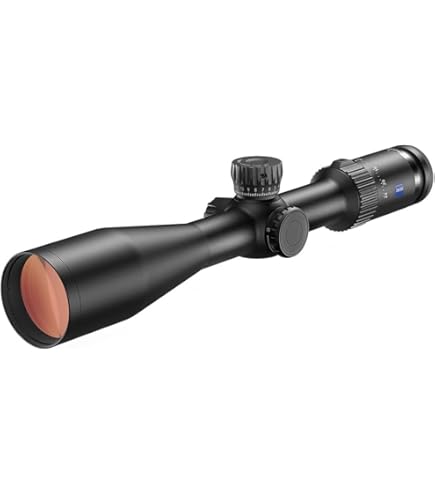 Amazon.com : ZEISS Conquest V4 6-24x50 Riflescope with ZMOAi-T20