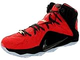 Nike Men's Lebron XII Ext Basketball Shoe