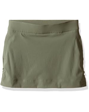 Girls Athena Skort