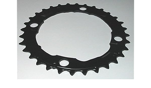 shimano 32t chainring