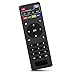 FIESAND Original Replacement Remote Control for MXQ (Amlogic S805 & S905 ), MXQ PRO, T95M, T95N Android TV Box IPTV Media Player