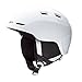 SMITH Optics Unisex Youth Zoom Jr Snow Sports Helmet - White Youth Medium (53-58CM)