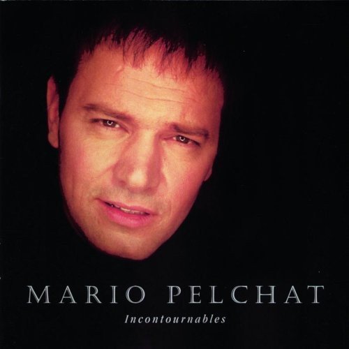 Mario Pelchat - Mario Pelchat - Zortam Music