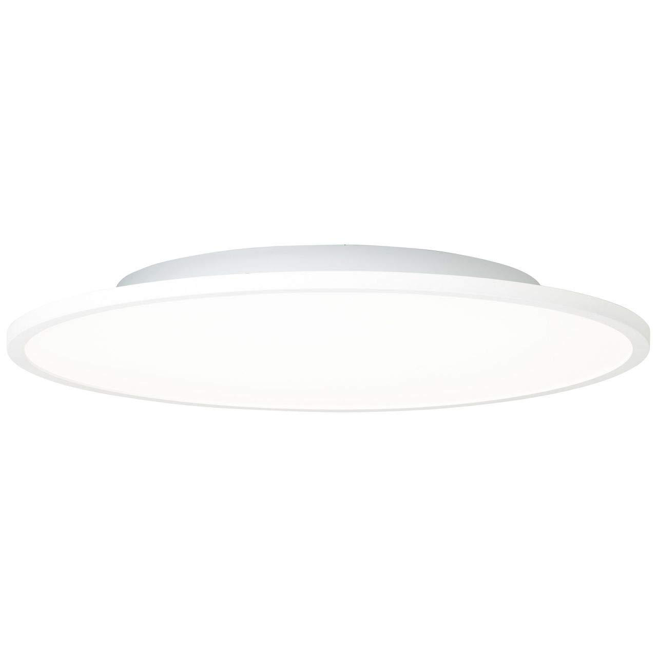 Buffi LED Ceiling Panel 45 cm Sand/White/Cold White