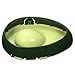 Mchoice Green Avocado Stay Fresh Saver Leftover Half Food Holder Keeper Kitchen Gadget