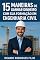 Livro 15 Maneiras de Ganhar Dinheiro com sua Formação em Engenharia Civil