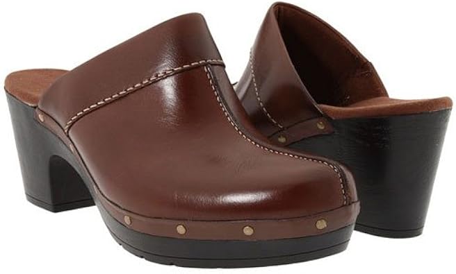 clarks clogs amazon