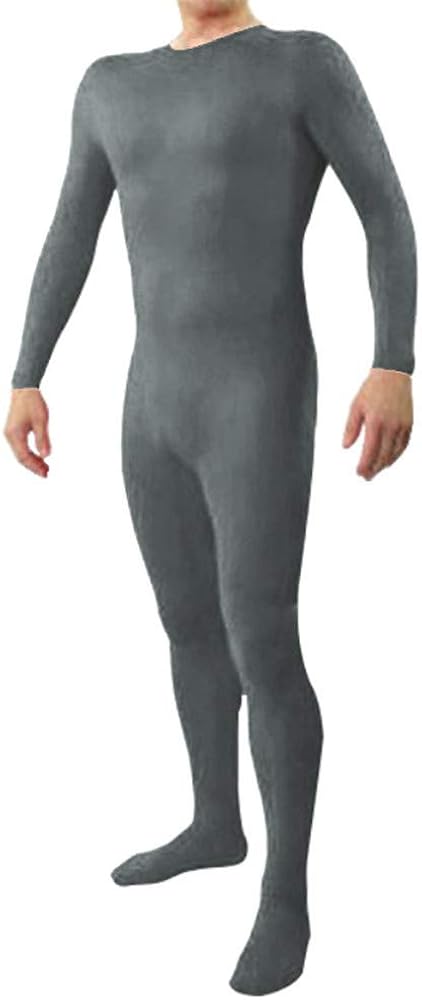 SHINNINGSTAR Adults Well Fit Lycra Spandex One Piece Unitard Custome Bodysuit: Clothing