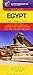 Mapa Cartographia Egipto (English, French and German Edition)