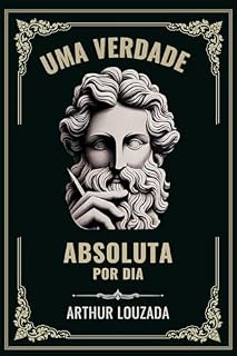 Livro Uma Verdade Absoluta por Dia