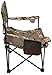 Browning Camping Kodiak Chair , 38 x 20 x 38 Inches