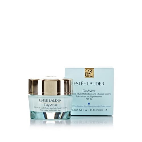 Estee Lauder DayWear Advanced Multi-Protection Anti-Oxidant Creme Broad Spectrum SPF 15 image