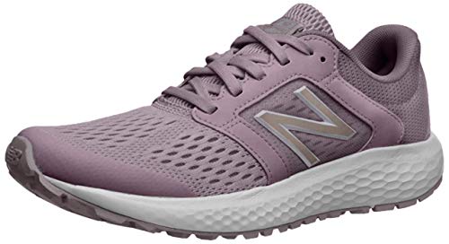 new balance women's 520v5 cushioning running shoe