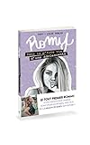 Romy : Dans la p'tite vie d'une adolescente by 
