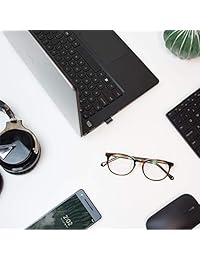 Adaptador de Bluetooth, Negro