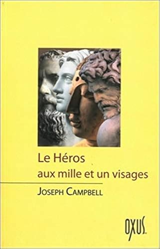 Download Le héros aux mille et un visages PDF
