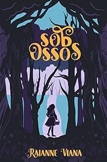 Livro Sob Ossos