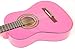 Omega Class Kit 1 3/4 MPN Pink Acoustic Package with Carry Bag
